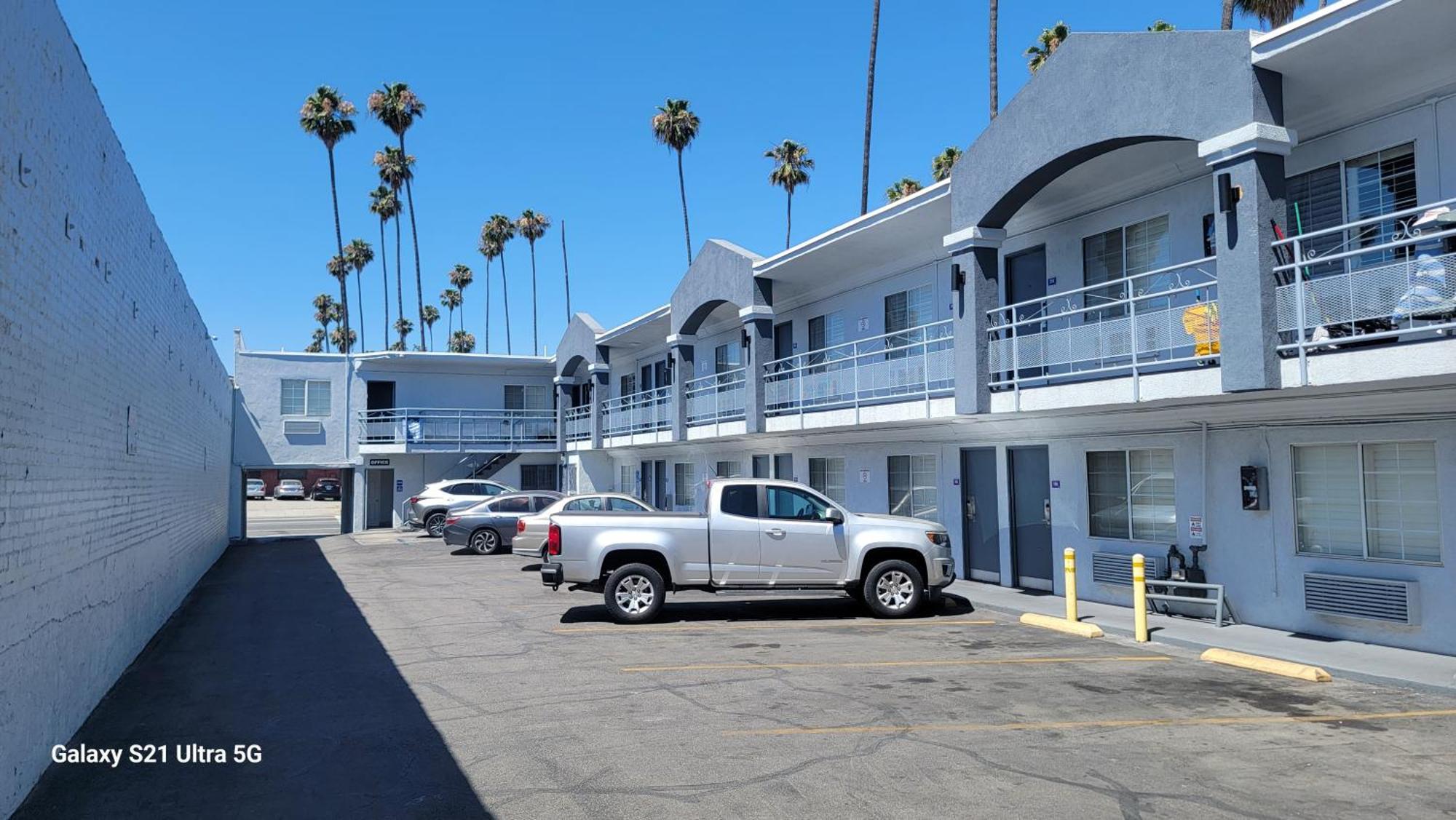 Value Inn Hollywood — Photos 2